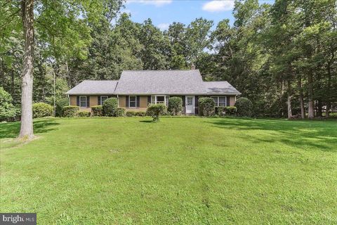 5 N PARKWAY ELKTON MD 21921