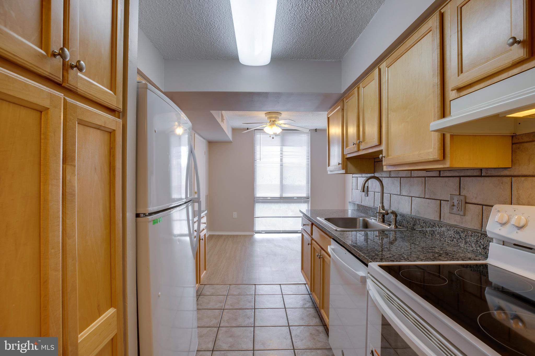 THE BRITTANY - Residential