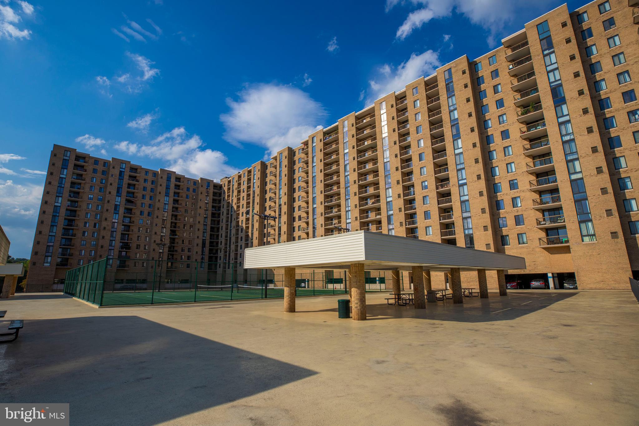 THE BRITTANY - Residential