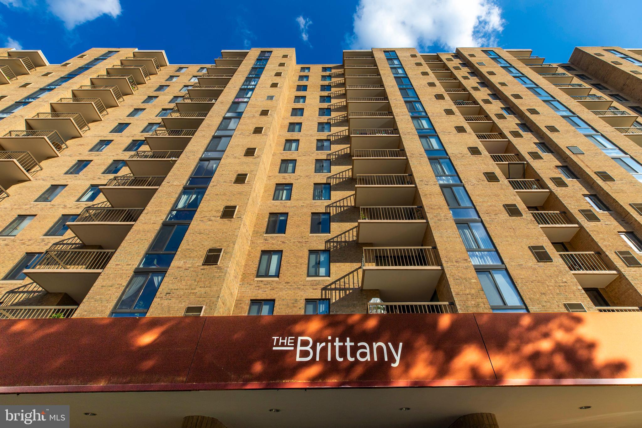 THE BRITTANY - Residential