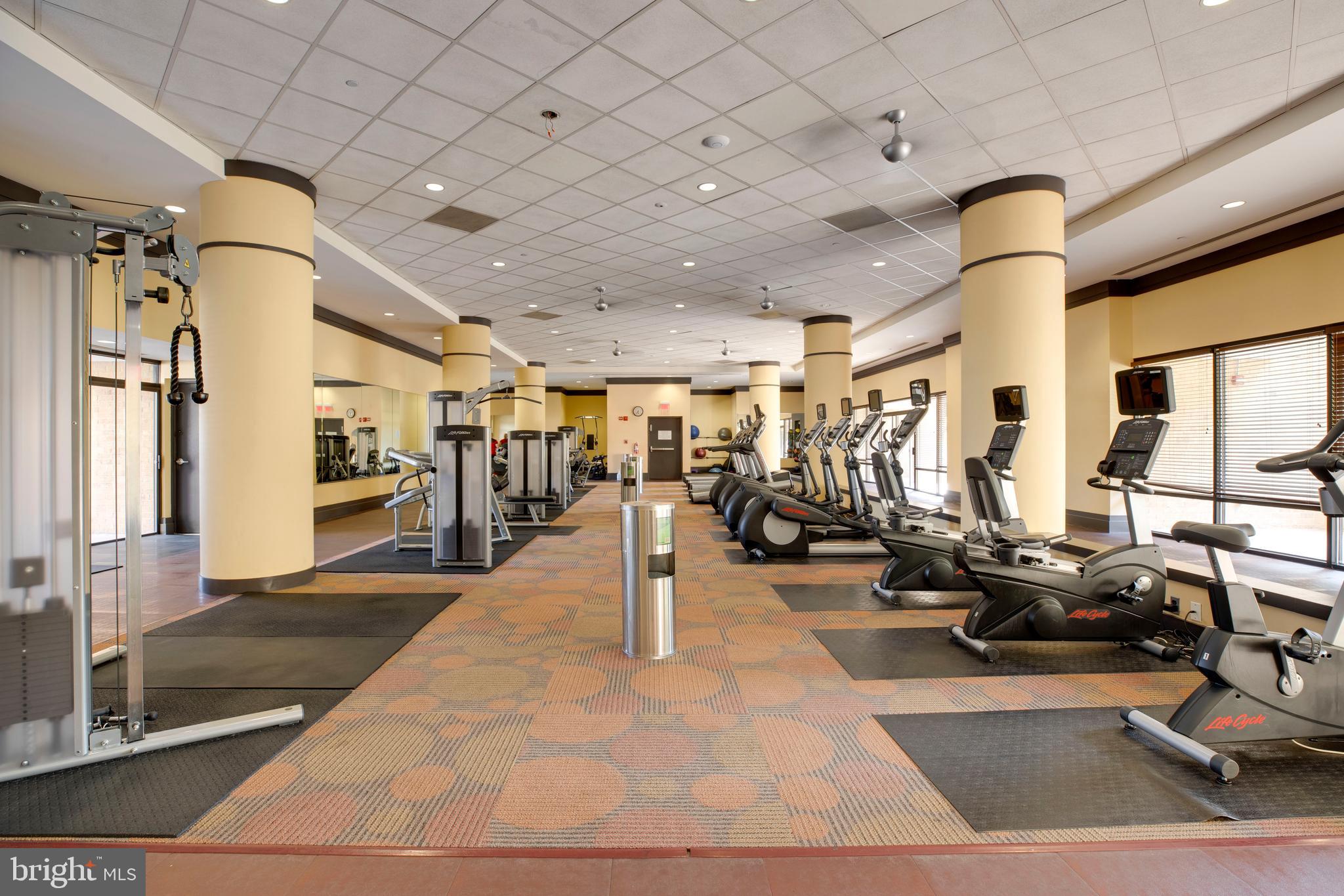 THE BRITTANY - Residential