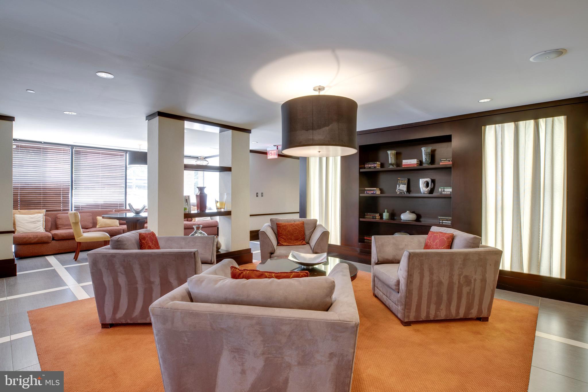 THE BRITTANY - Residential