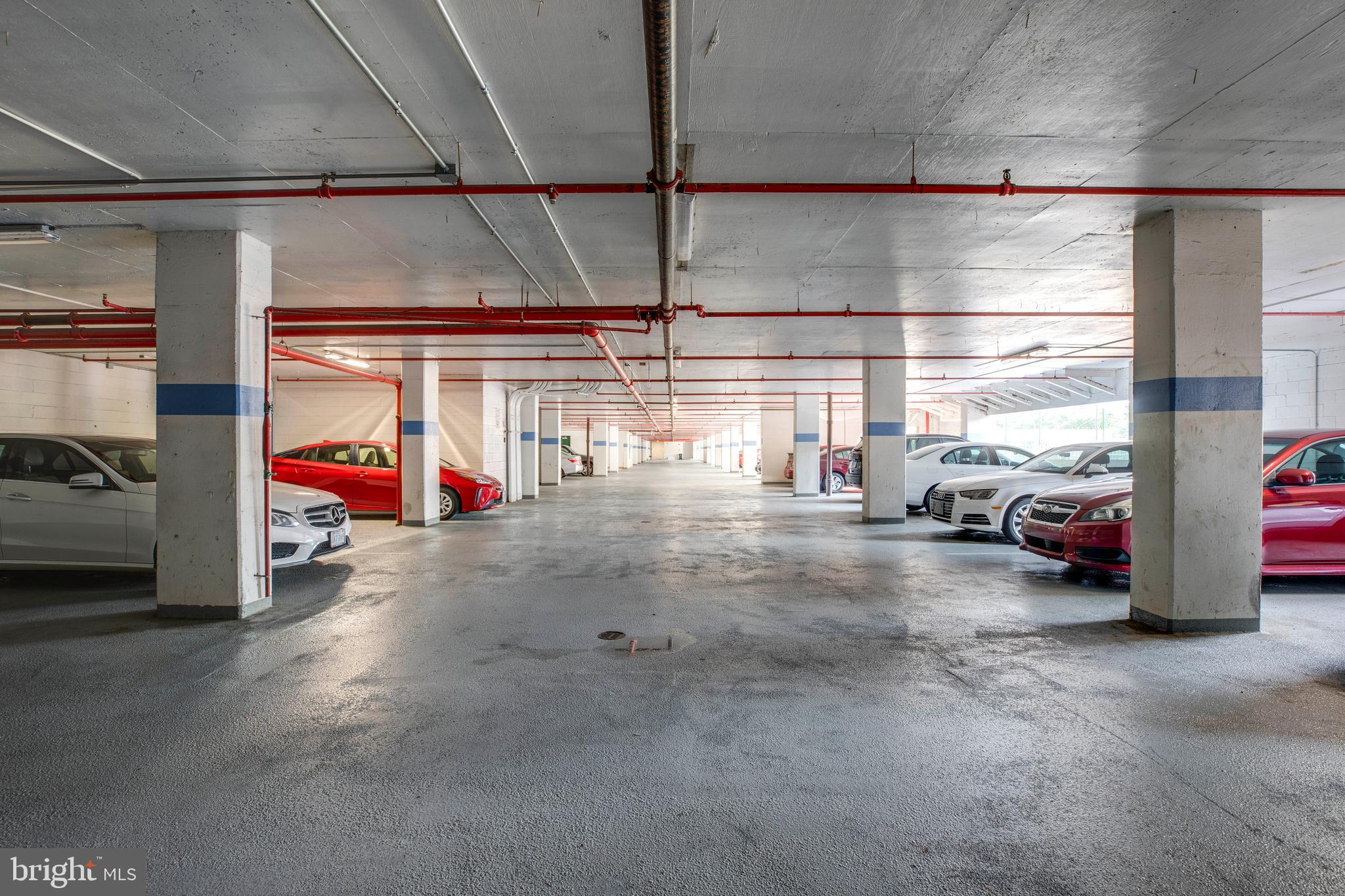 THE BRITTANY - Residential