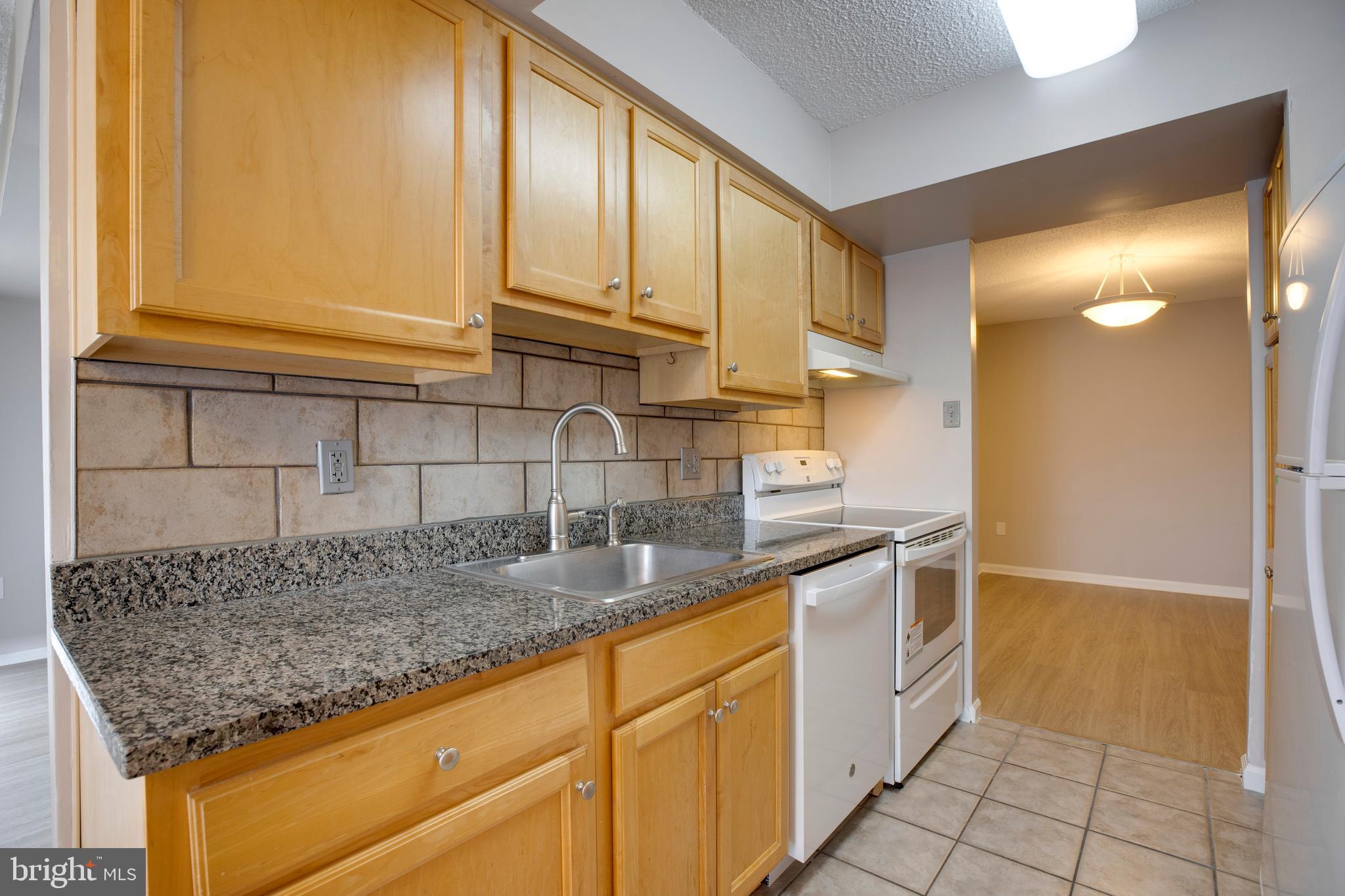 THE BRITTANY - Residential