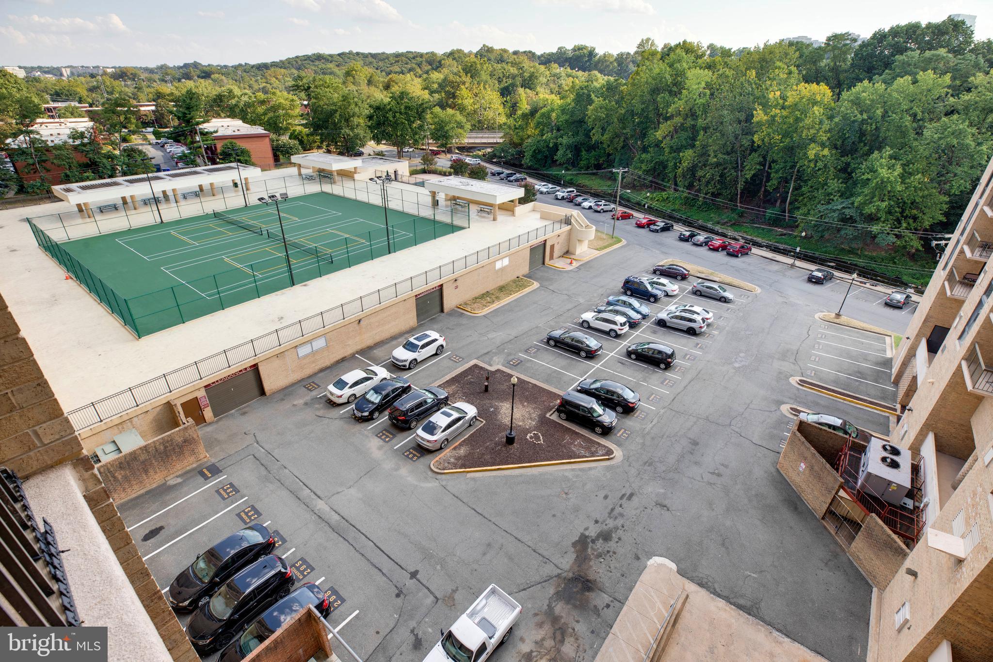 THE BRITTANY - Residential