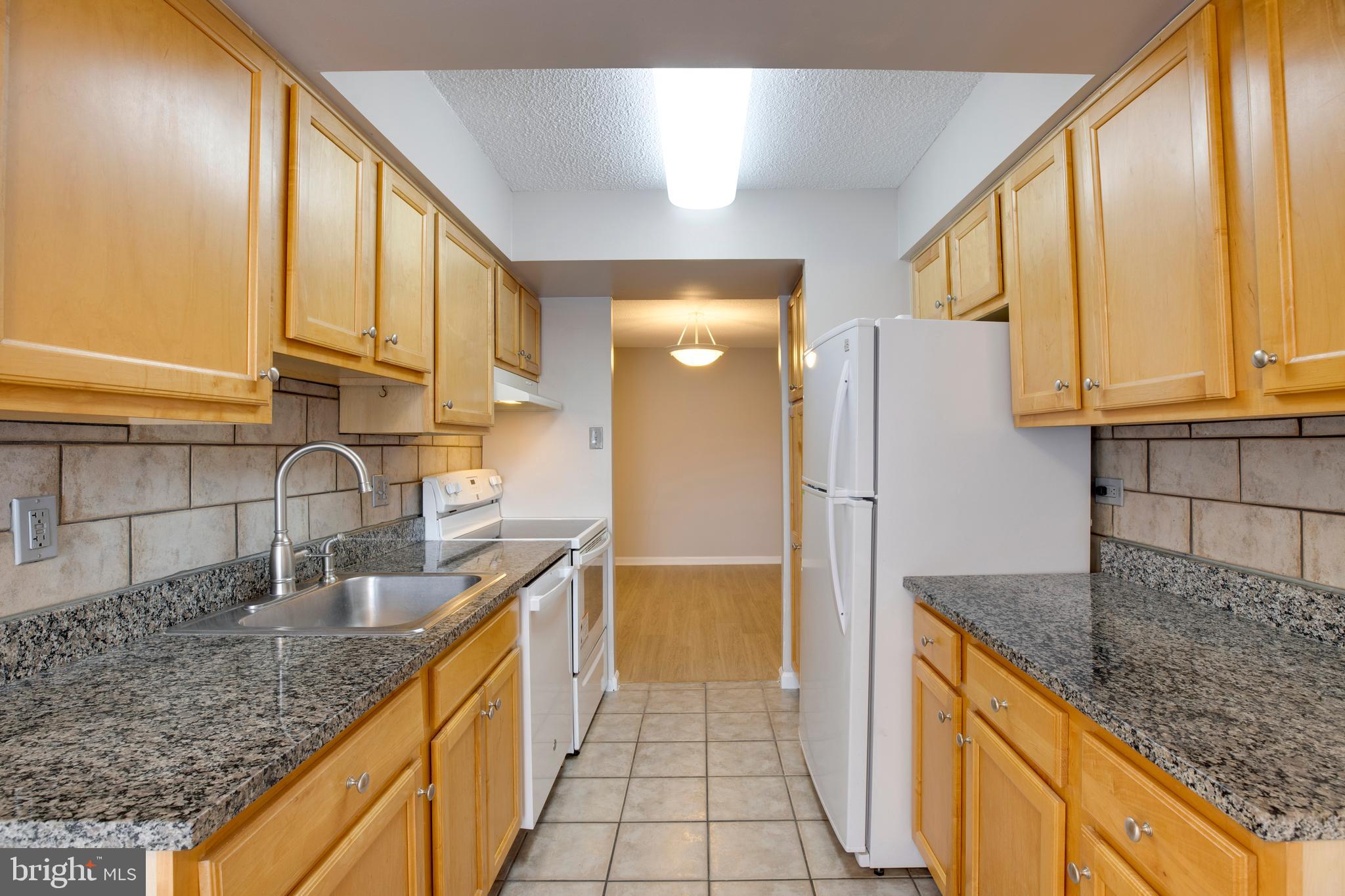 THE BRITTANY - Residential