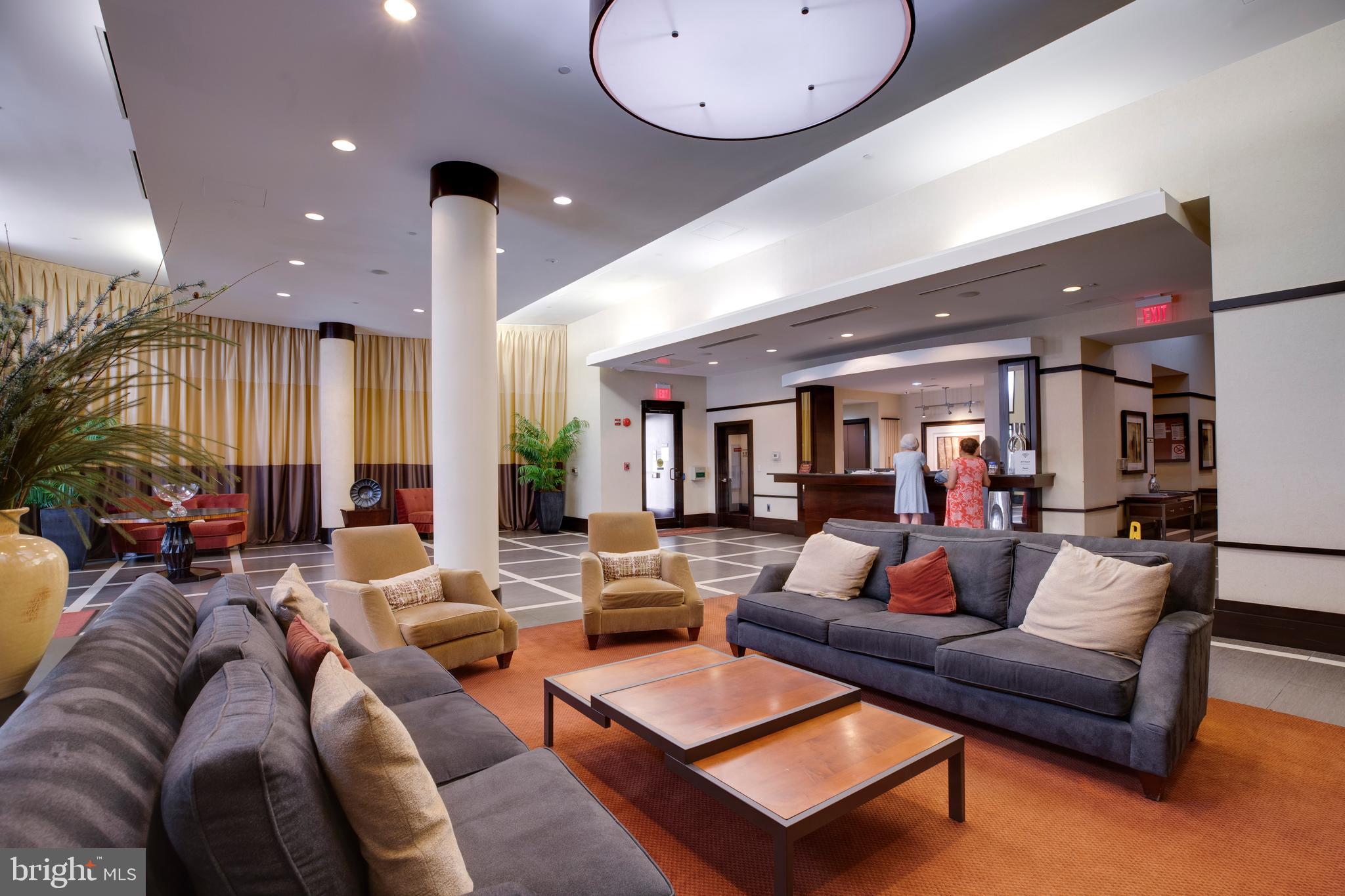 THE BRITTANY - Residential