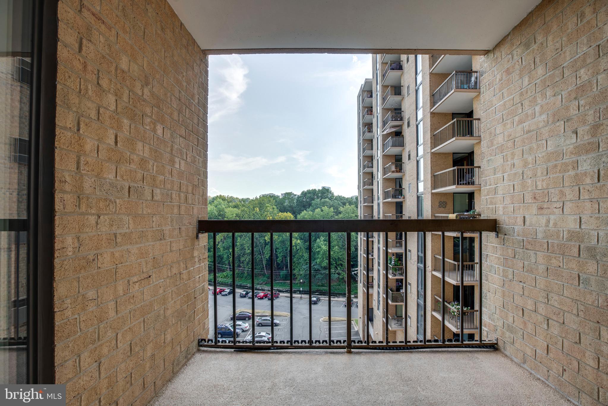 THE BRITTANY - Residential