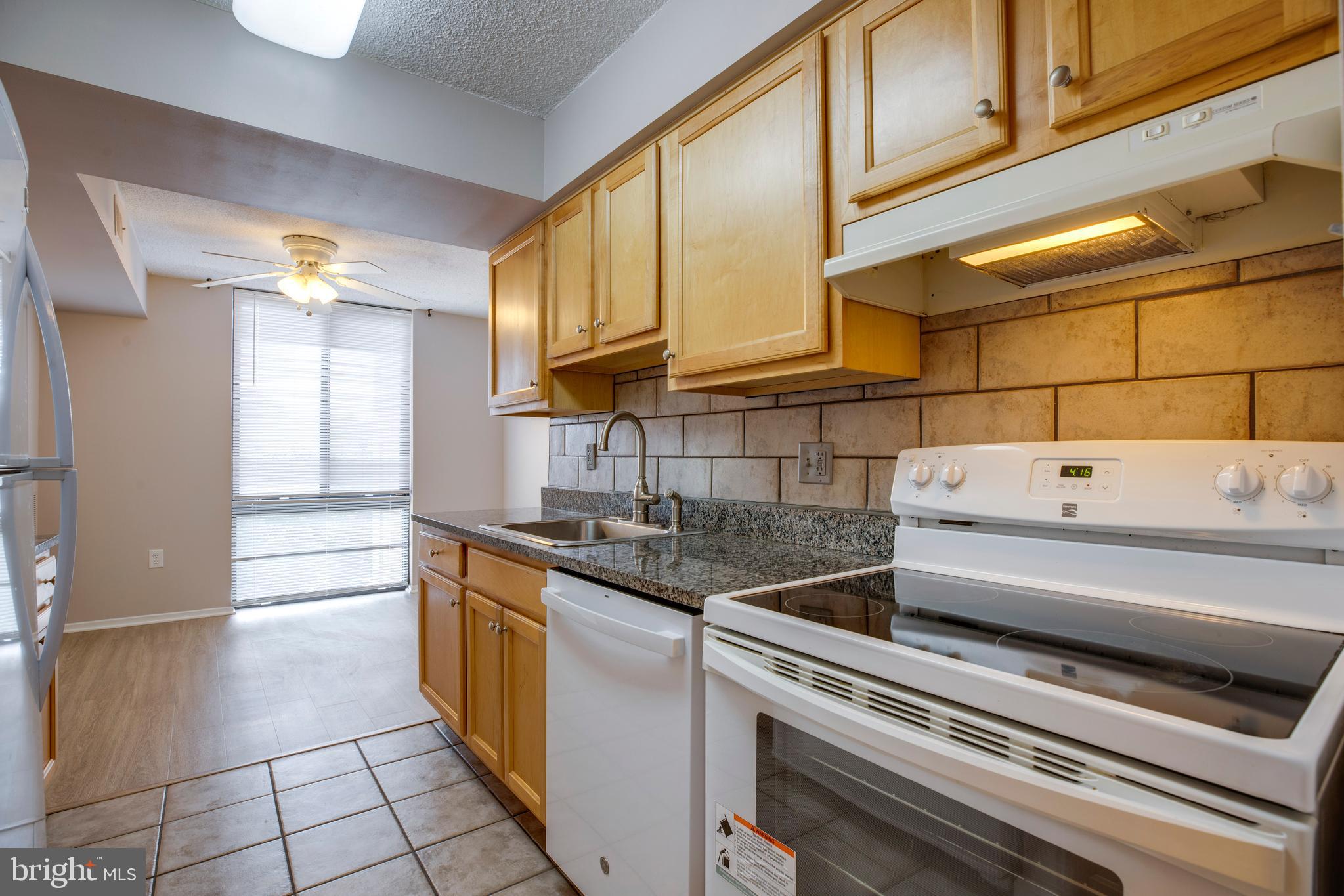 THE BRITTANY - Residential