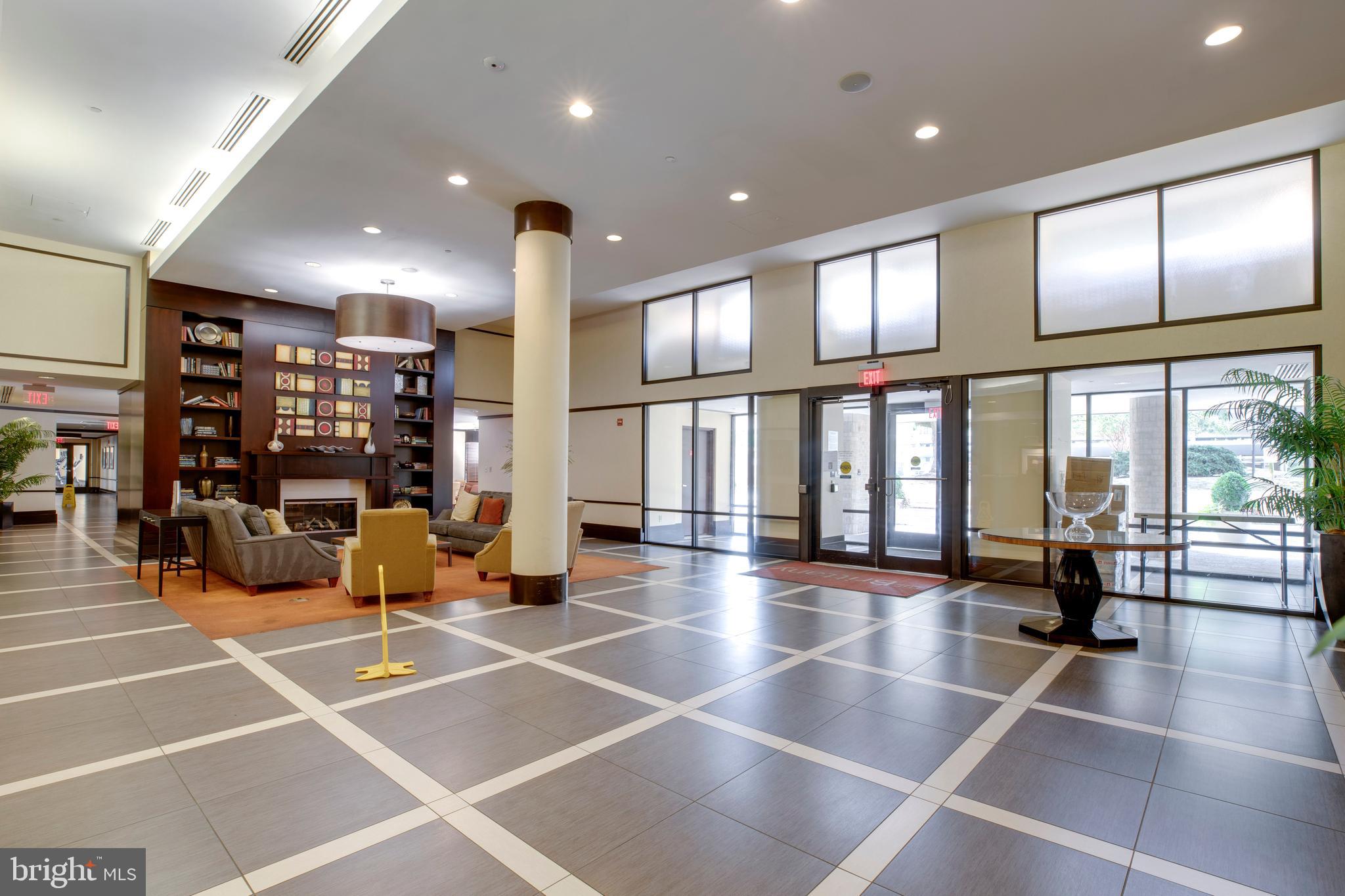 THE BRITTANY - Residential