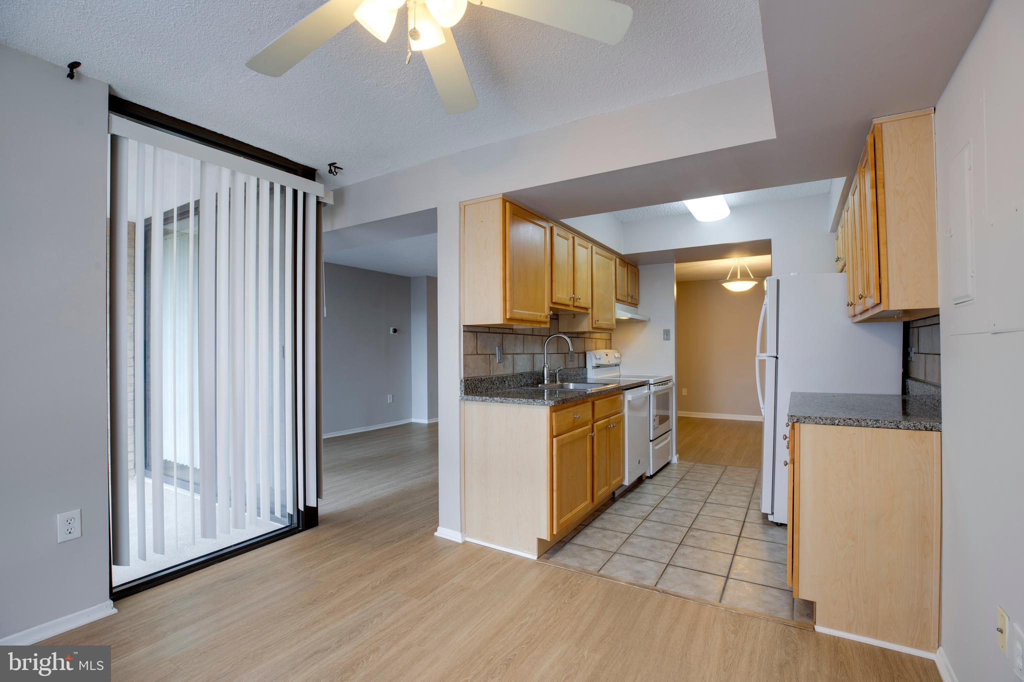 THE BRITTANY - Residential