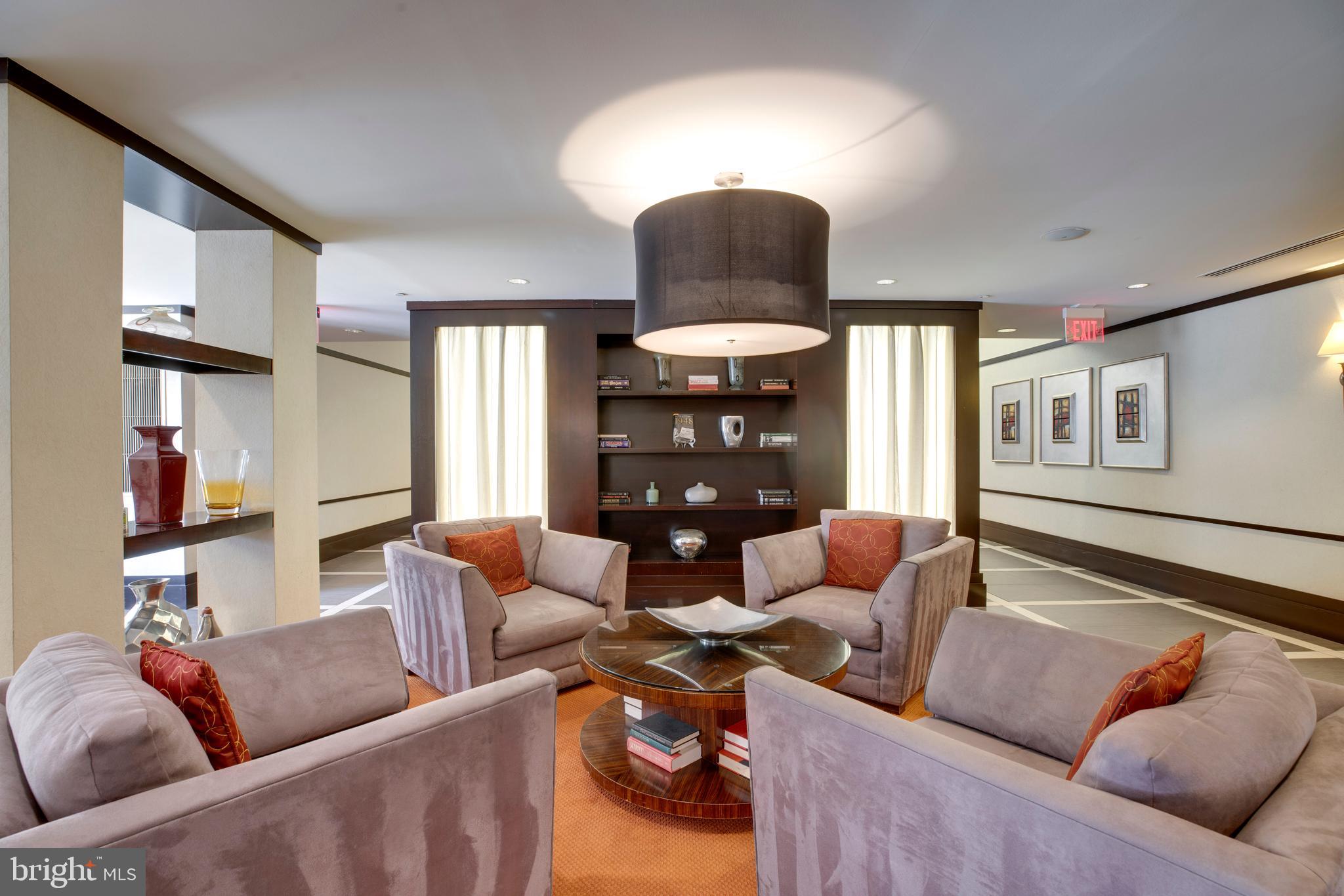 THE BRITTANY - Residential