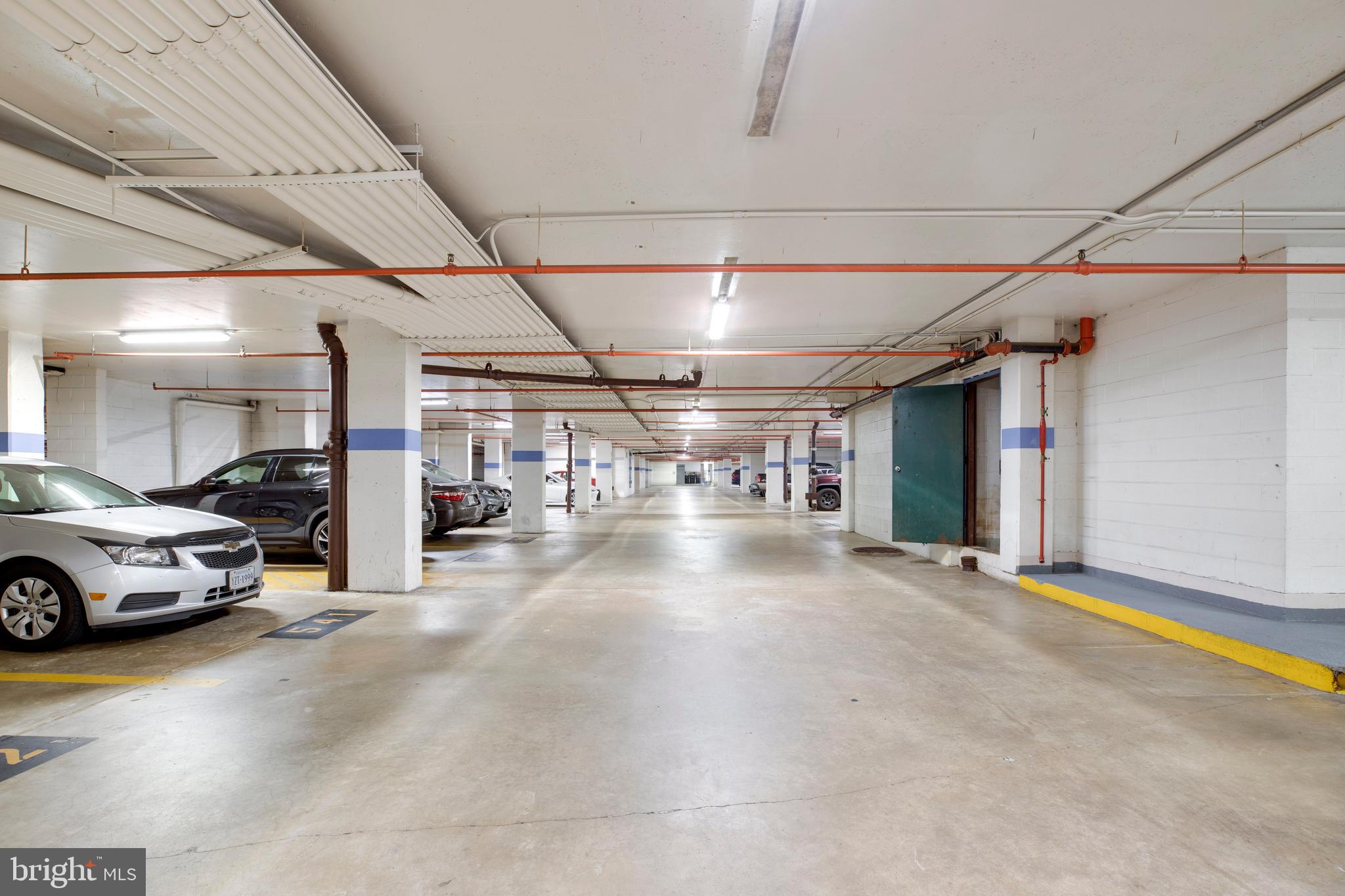 THE BRITTANY - Residential