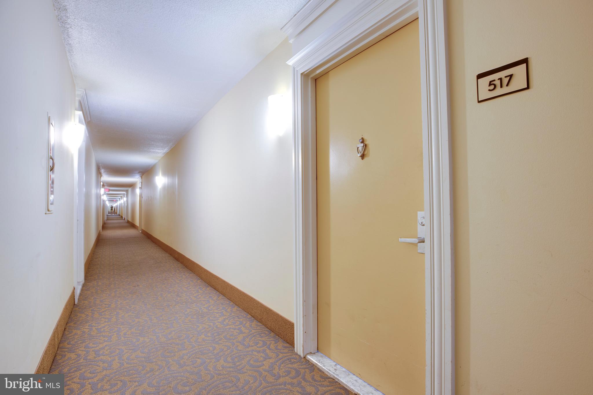 THE BRITTANY - Residential