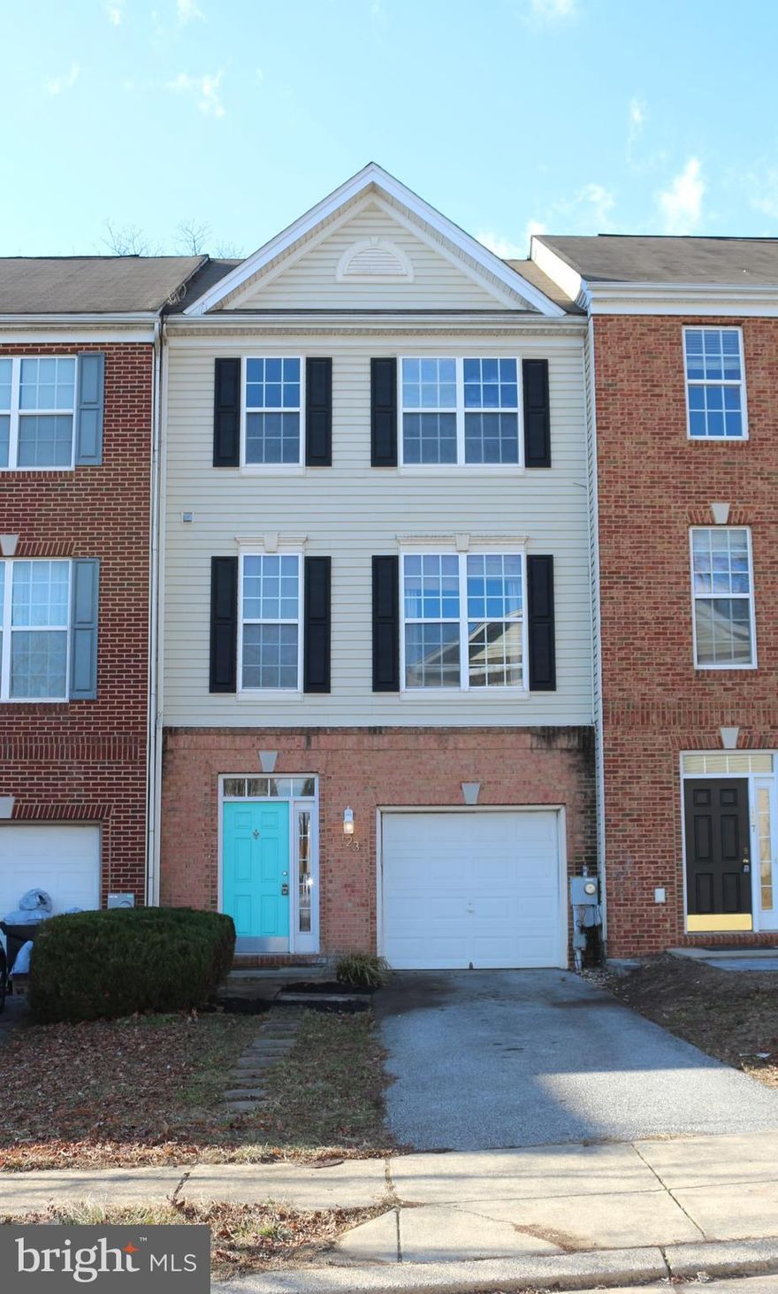 Spacious 3-Level Townhouse with Garage Near Shepherd University – Great Investment or Owner-Occupied Opportunity!

Welcome to this interior townhouse offering three fully finished levels of comfortable living space, perfectly located just minutes from Shepherd University. Whether you're an investor looking for a high-potential rental property or a homeowner seeking ample space in a prime location, this home checks all the boxes.

Inside, you'll find a bright and open layout featuring a large kitchen with breakfast nook, a formal dining room, a cozy living room, and a versatile den—ideal for a home office or guest space. With four bedrooms and four bathrooms, there's room for everyone to spread out and enjoy.

Enjoy outdoor living with two decks—one off the main level off of the breakfast nook and another on the rear lower level—perfect for morning coffee or evening relaxation. The one-car garage adds convenience and additional storage.

While the home may need some cosmetic updates, it has great bones and offers tremendous value and potential.

Don't miss this opportunity to own a spacious, well-located home in a sought-after area. Schedule your showing today!