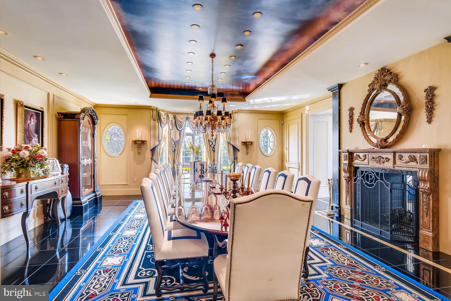 BROOKLANDVILLE - Residential