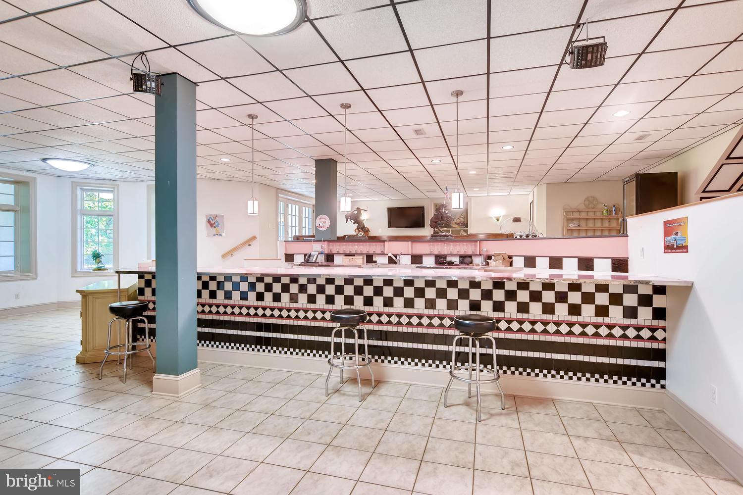 BROOKLANDVILLE - Residential