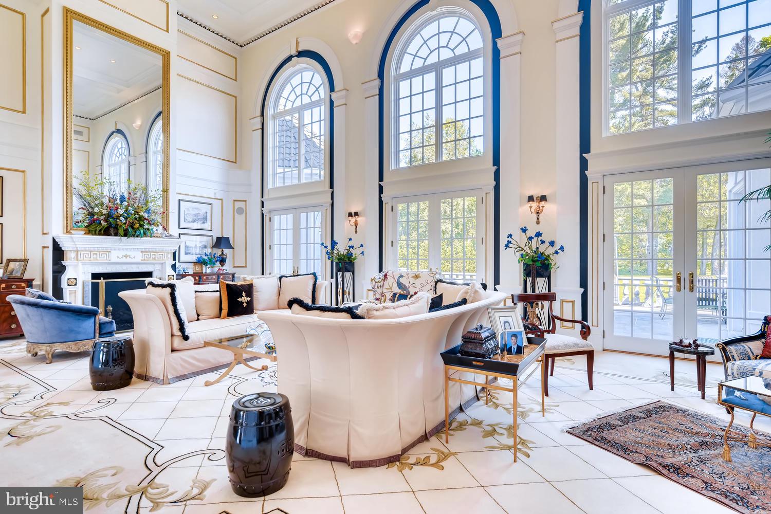 BROOKLANDVILLE - Residential