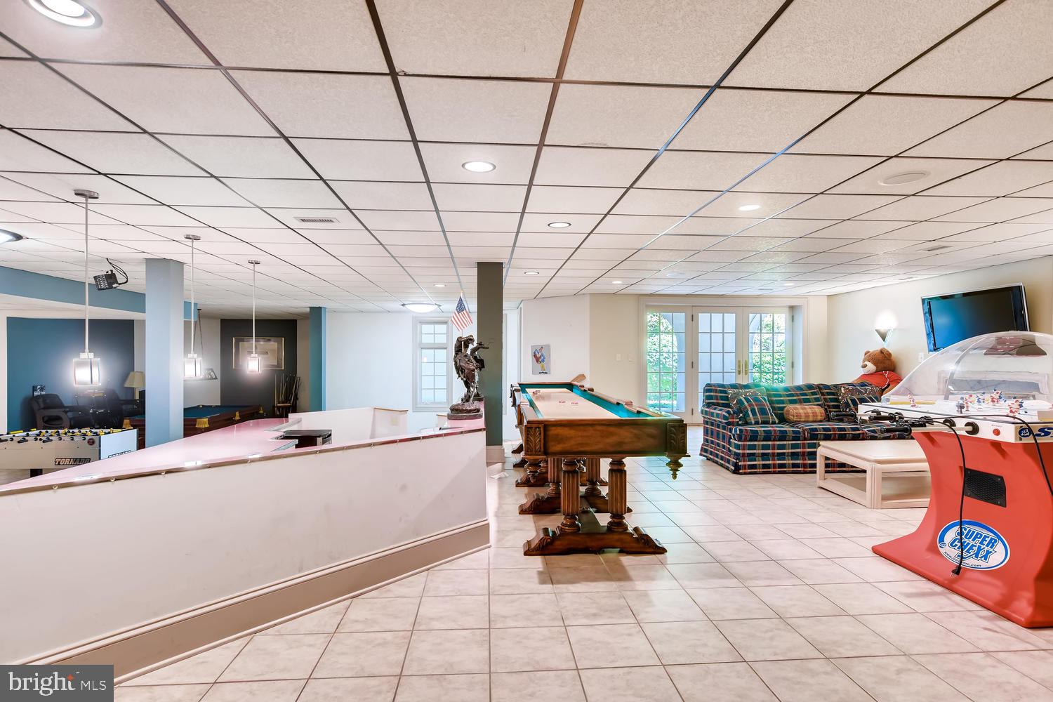 BROOKLANDVILLE - Residential