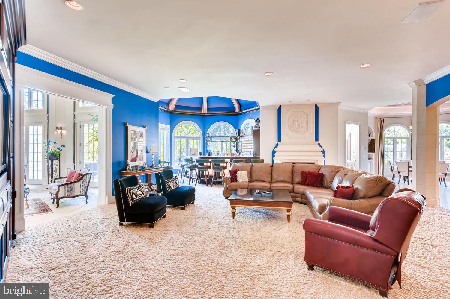 BROOKLANDVILLE - Residential