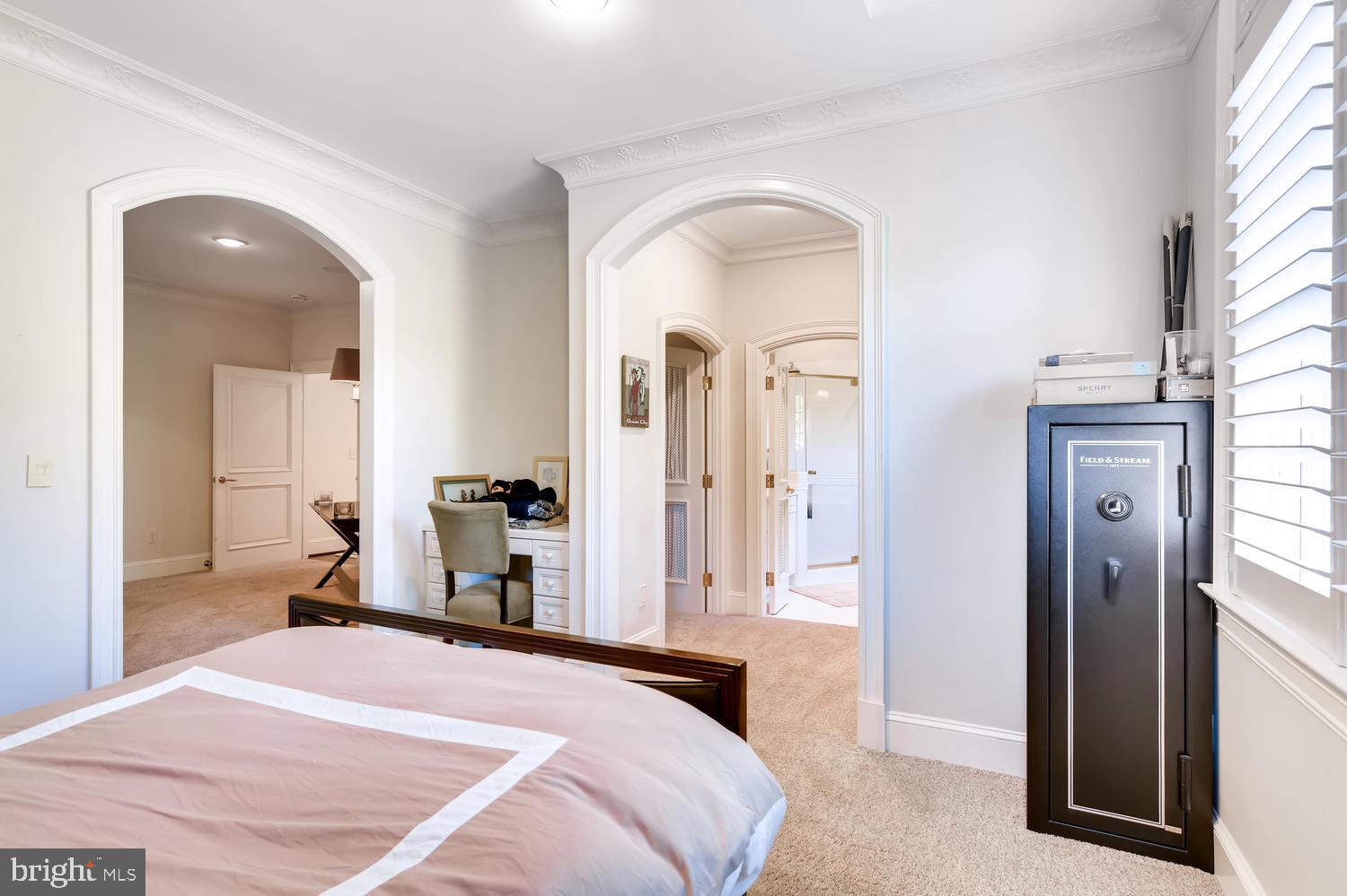 BROOKLANDVILLE - Residential