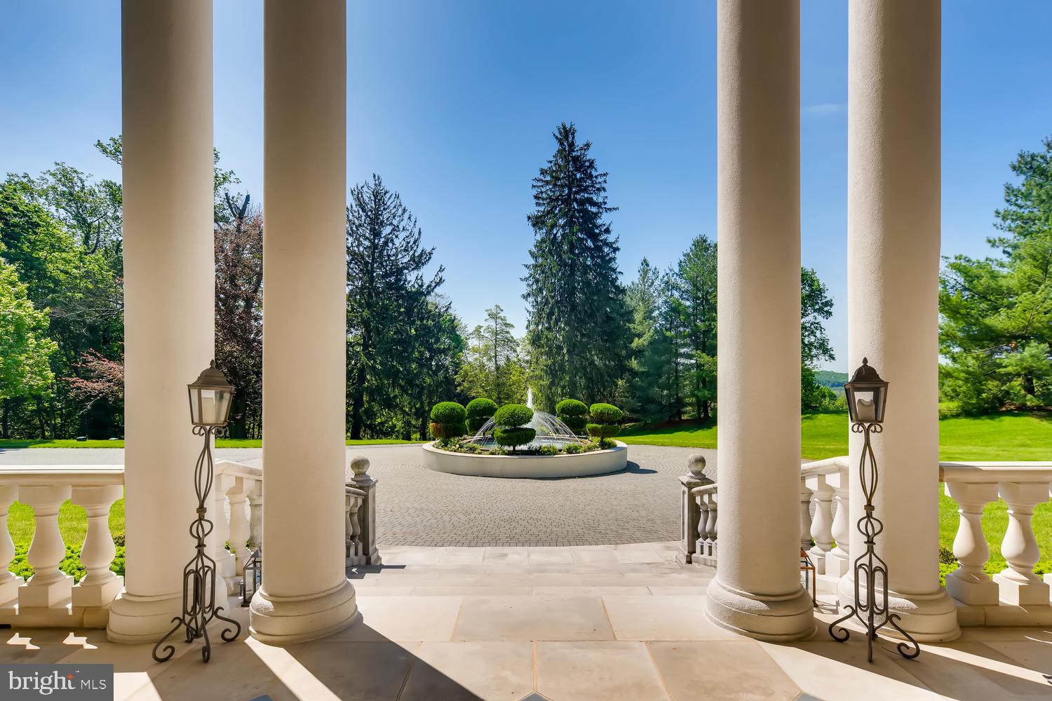 BROOKLANDVILLE - Residential