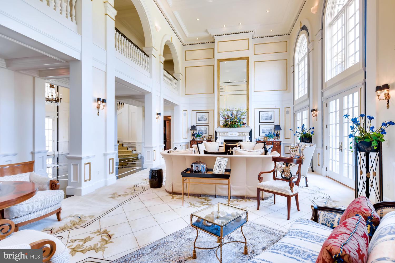 BROOKLANDVILLE - Residential