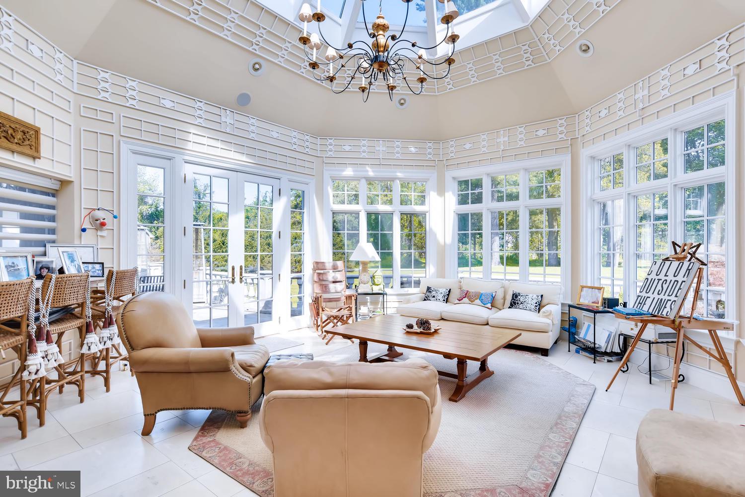 BROOKLANDVILLE - Residential