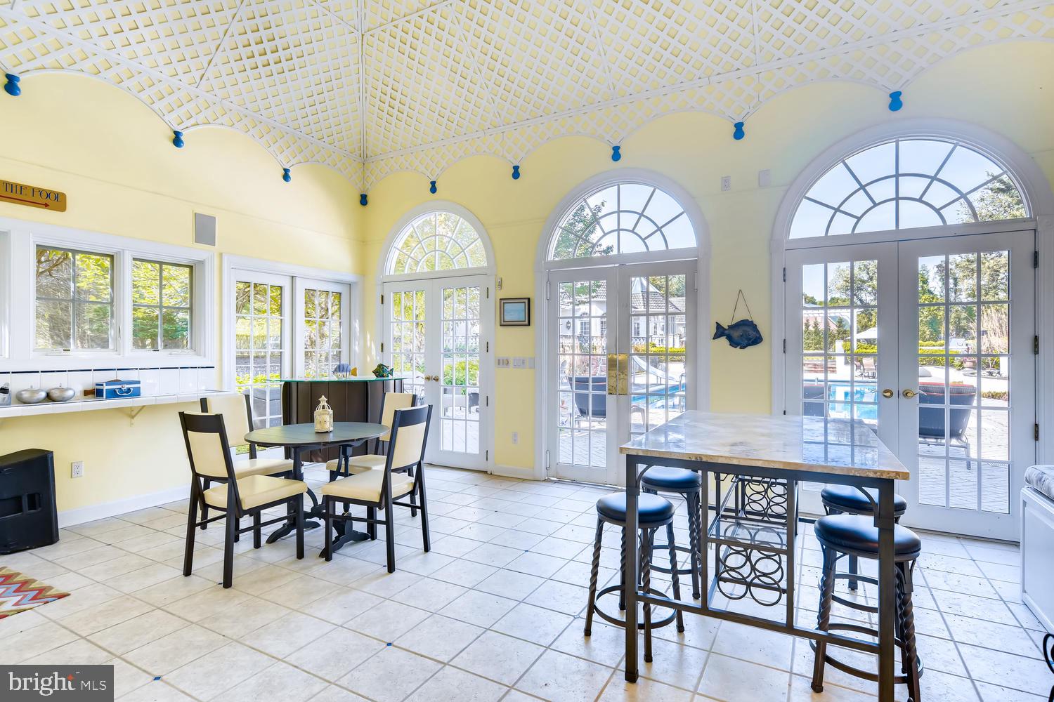 BROOKLANDVILLE - Residential