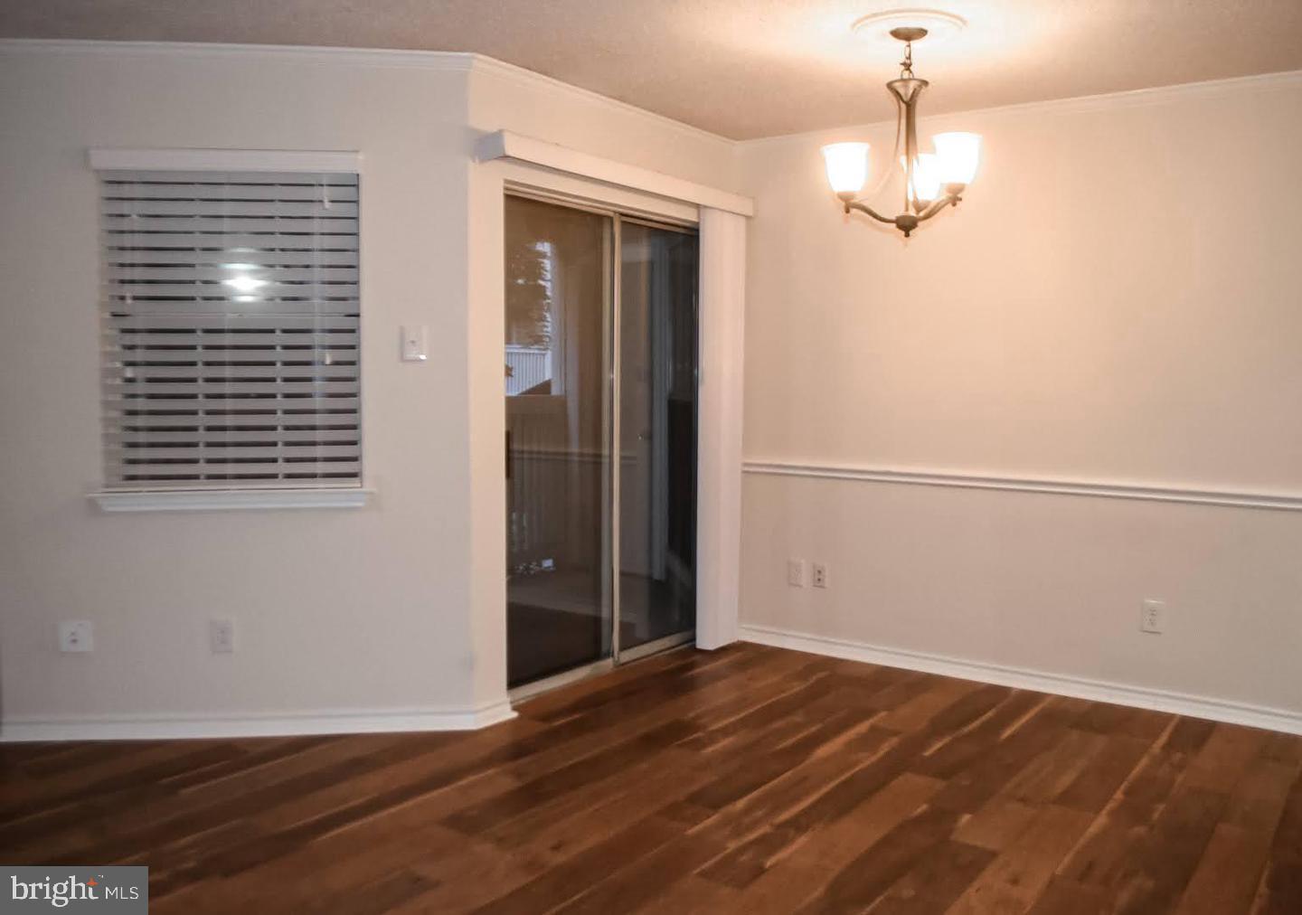 FOUNTAINS AT MCLEAN - Residential Lease