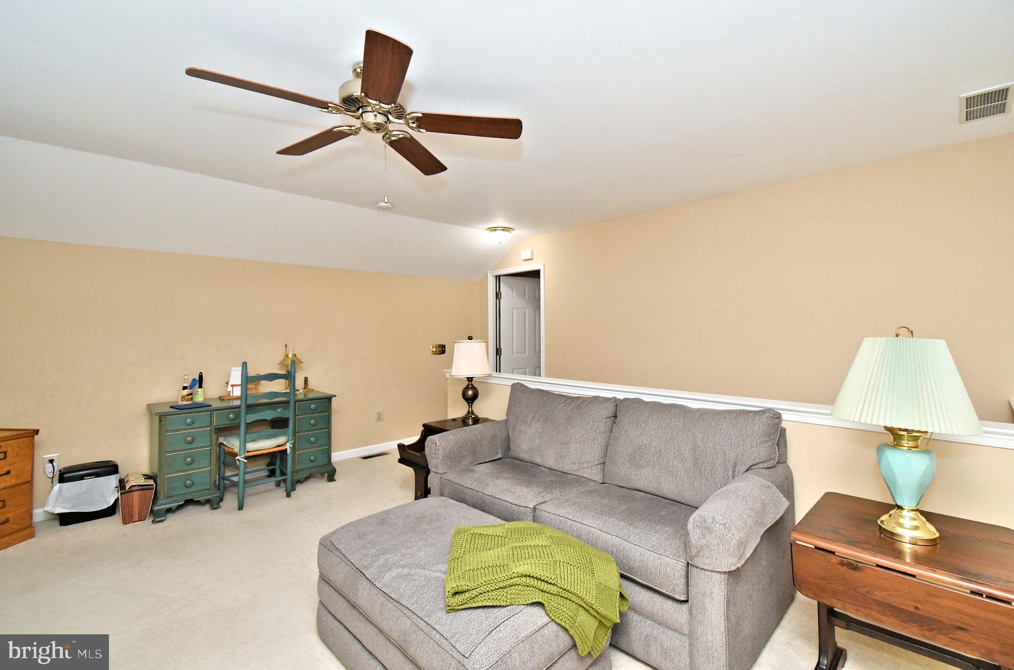 VILLAGE AT NEWBURY - Residential