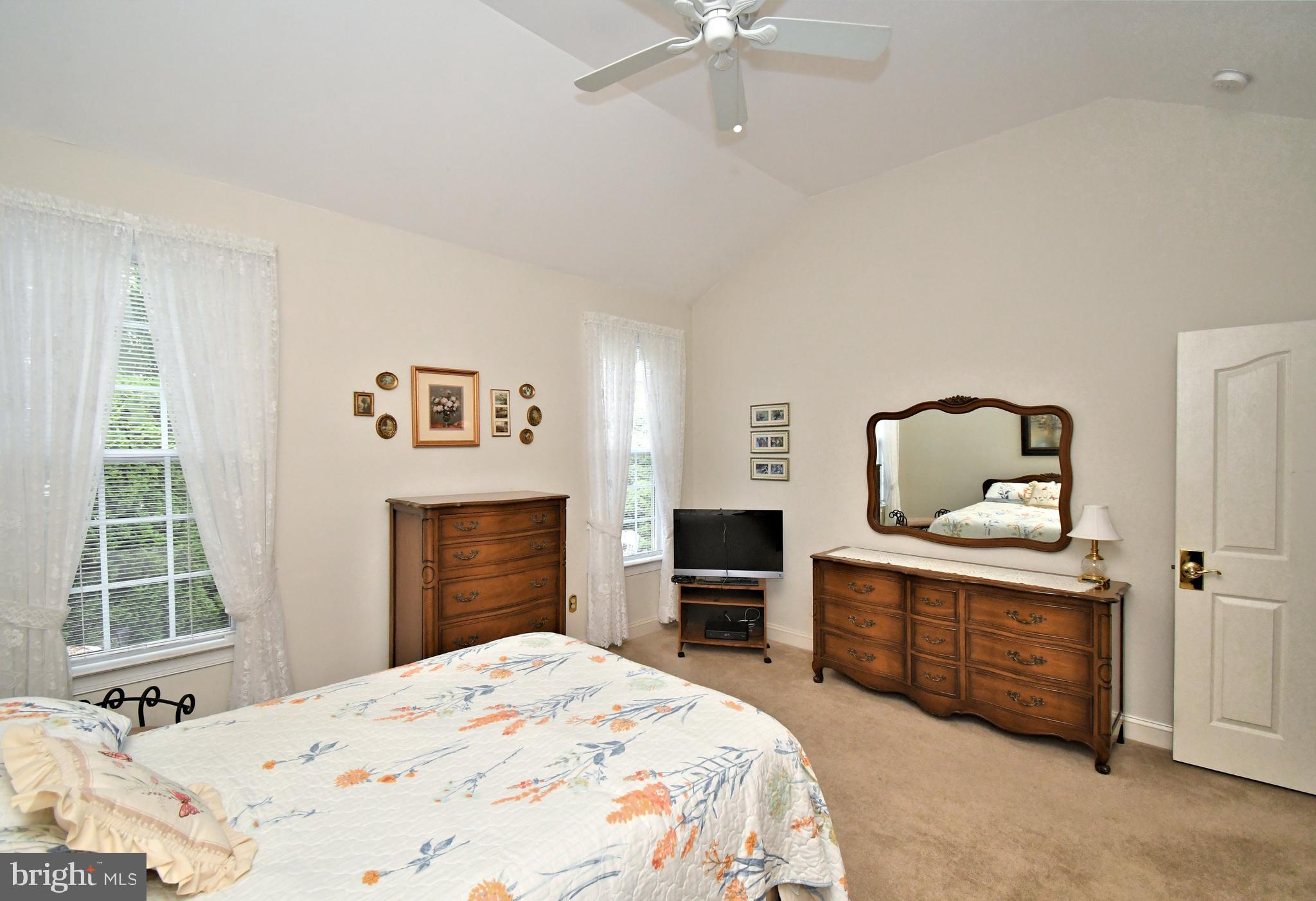 VILLAGE AT NEWBURY - Residential