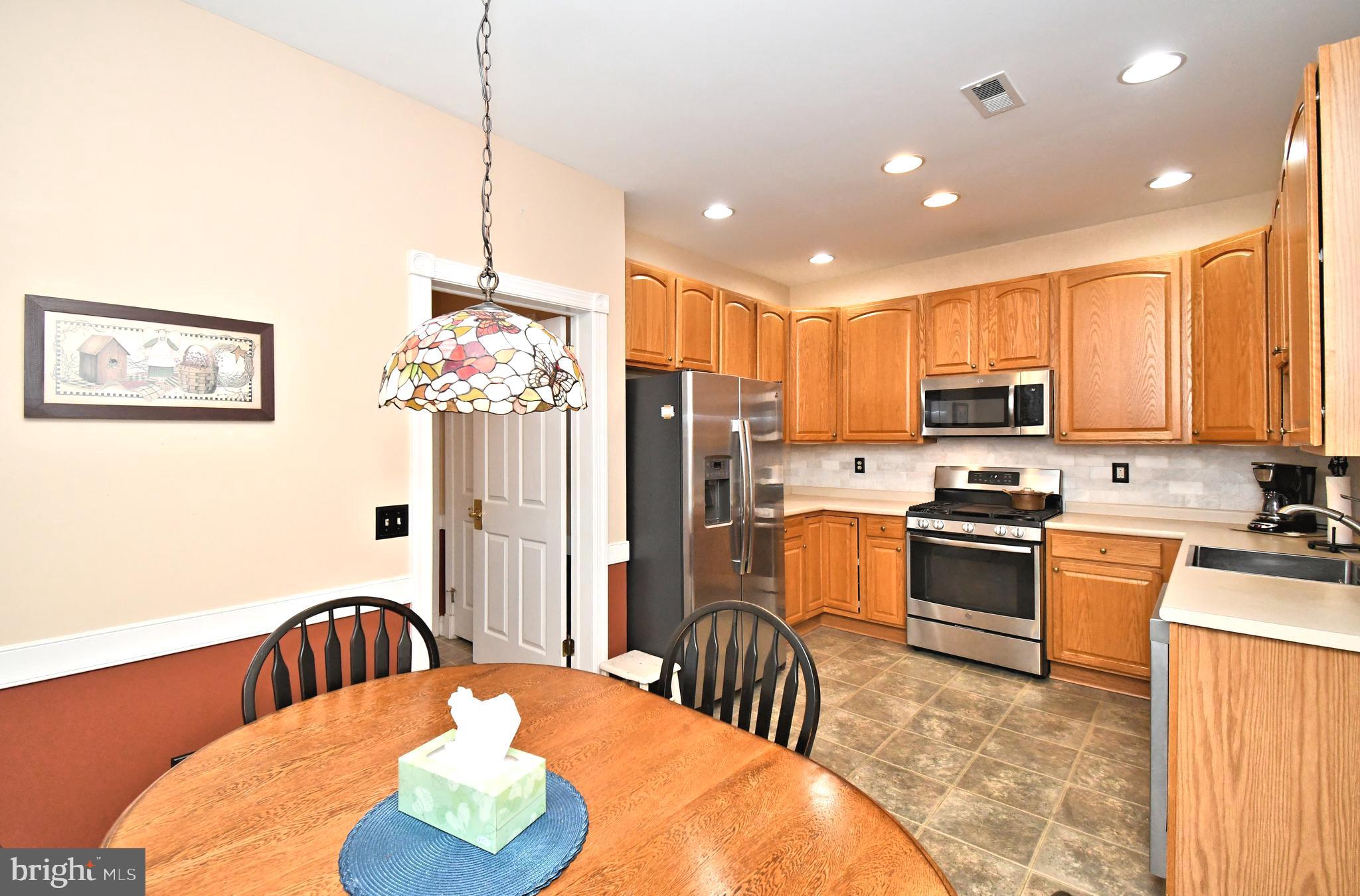 VILLAGE AT NEWBURY - Residential