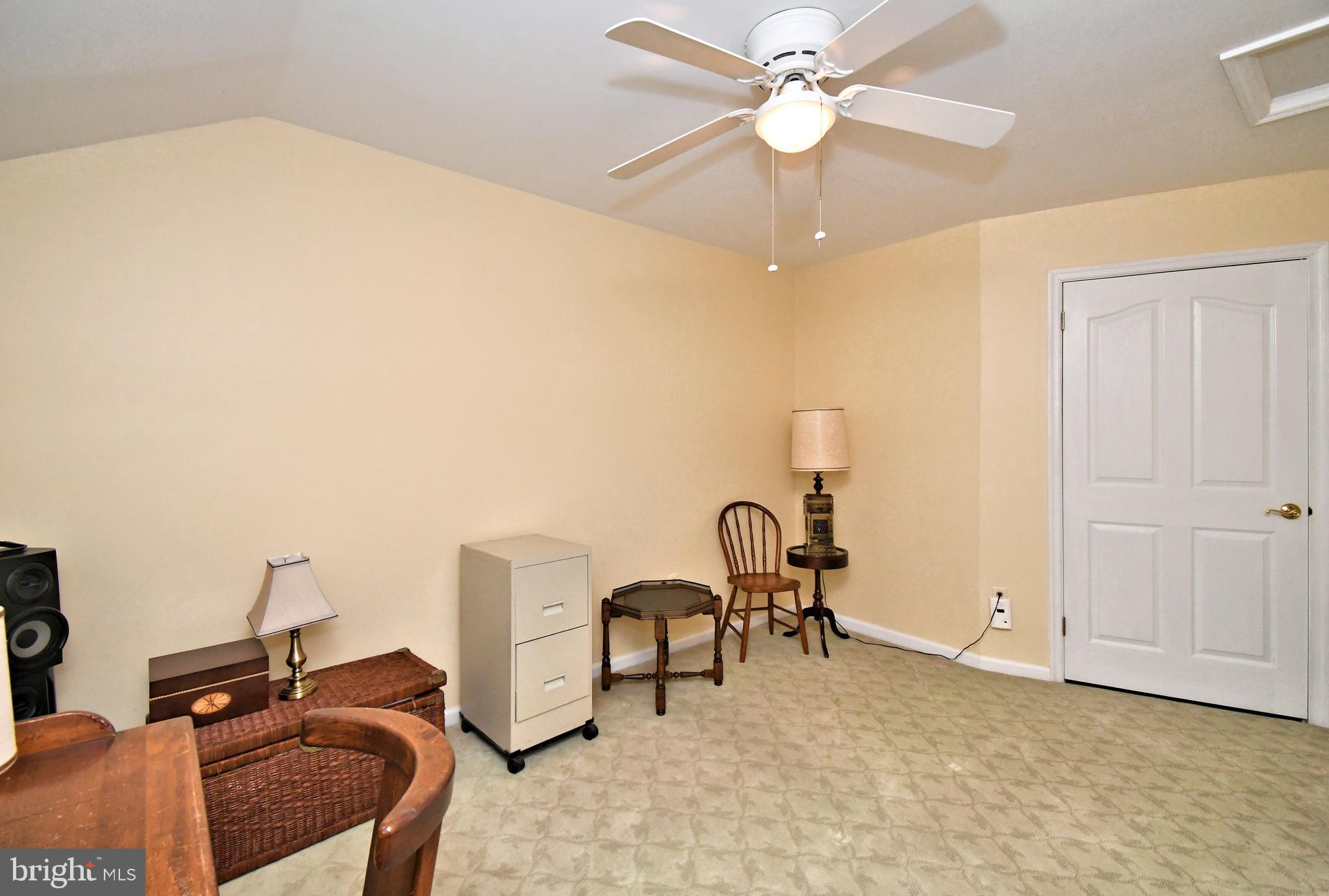 VILLAGE AT NEWBURY - Residential