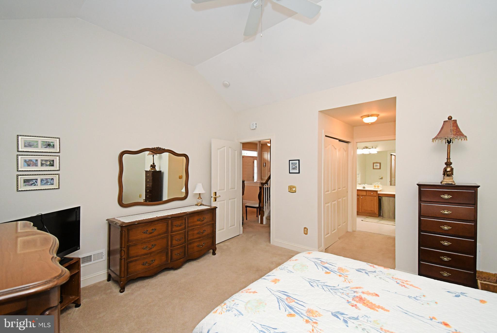 VILLAGE AT NEWBURY - Residential