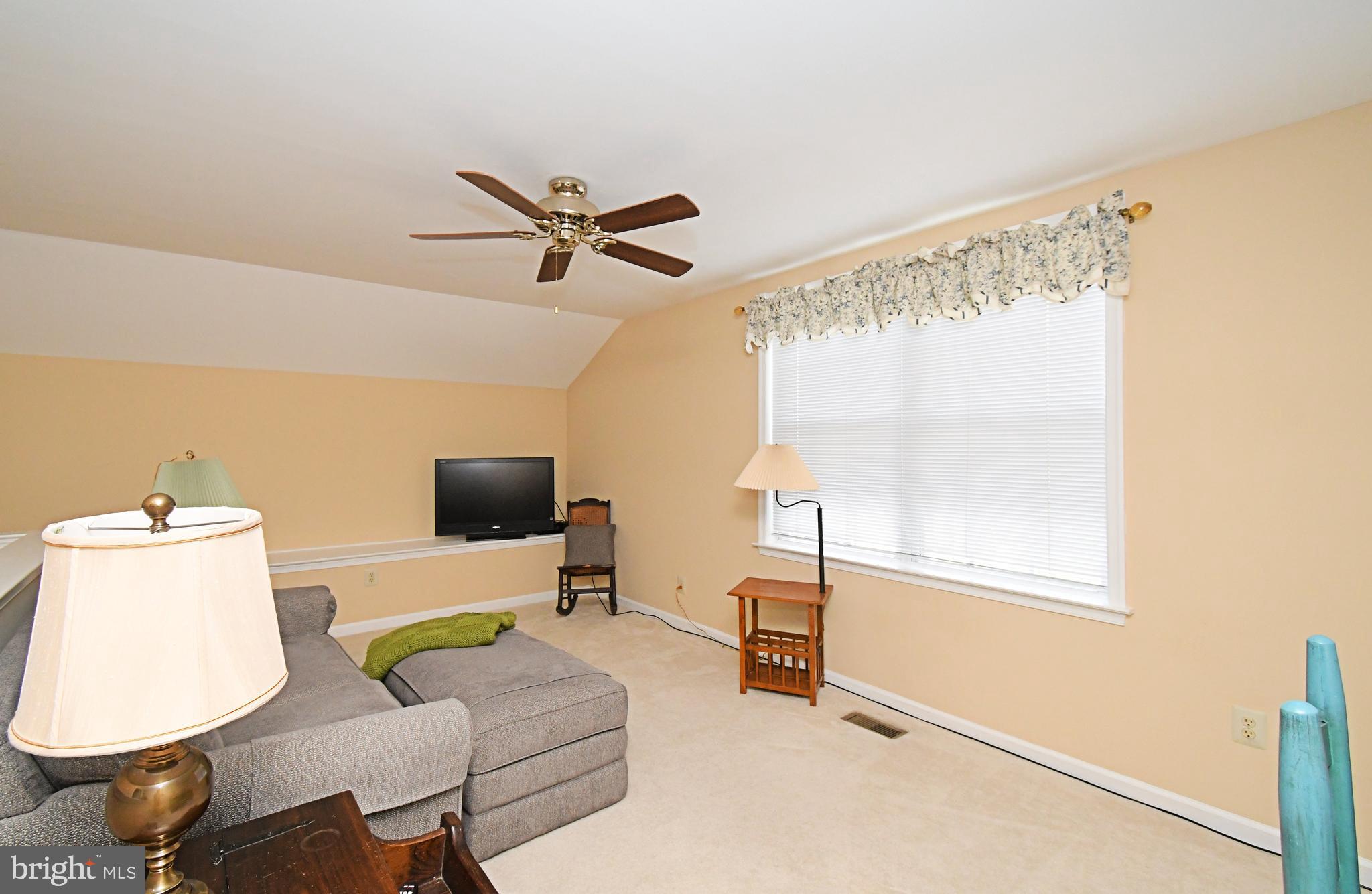 VILLAGE AT NEWBURY - Residential