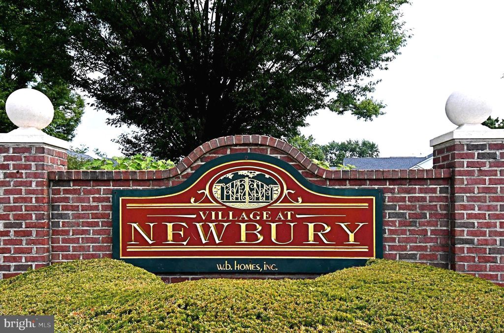 Photo of 2 Newbury Way, LANSDALE, PA 19446 (MLS # PAMC2152286)