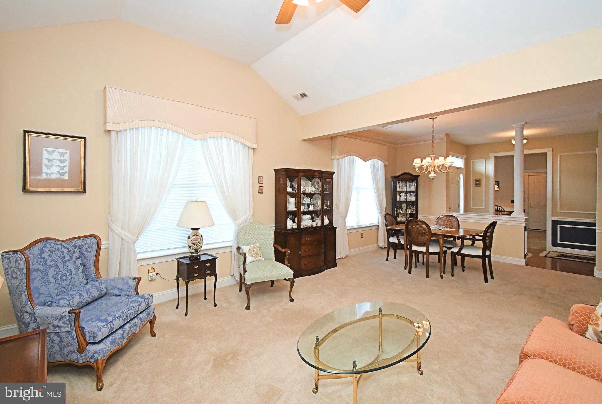 VILLAGE AT NEWBURY - Residential