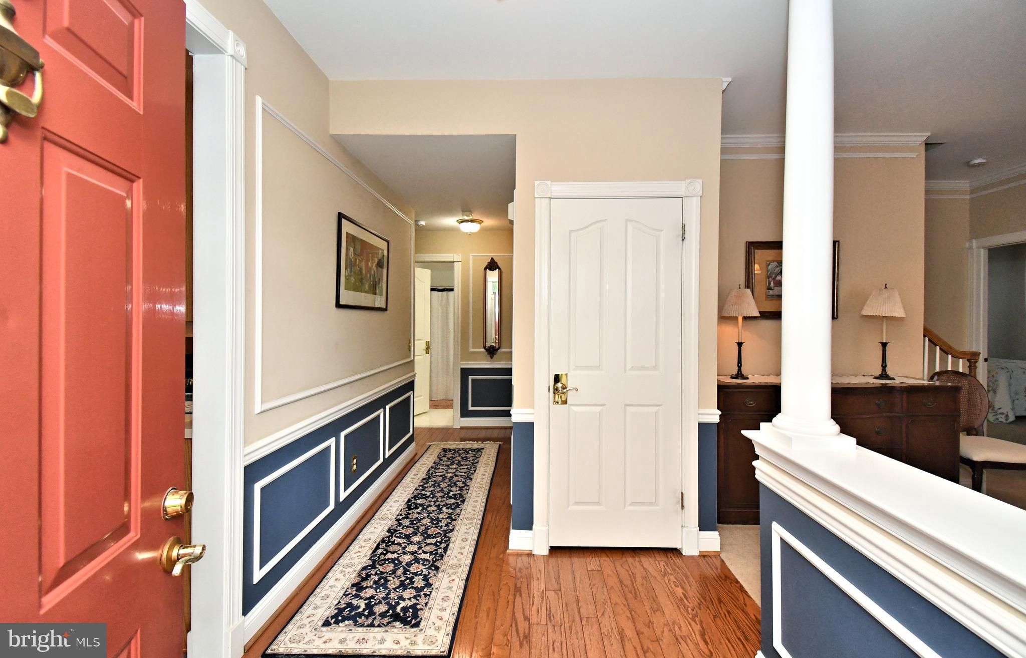 2 NEWBURY WAY