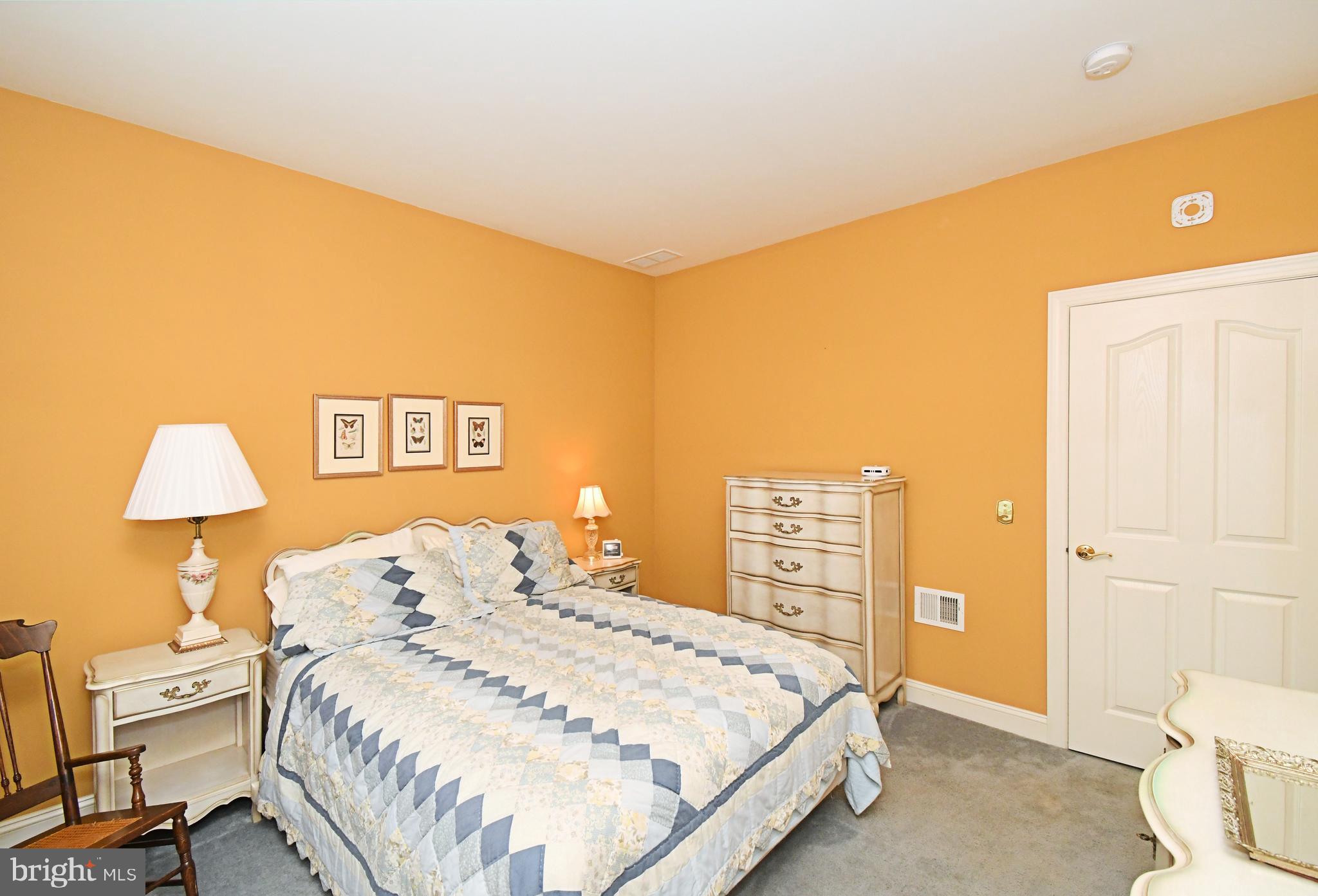 VILLAGE AT NEWBURY - Residential