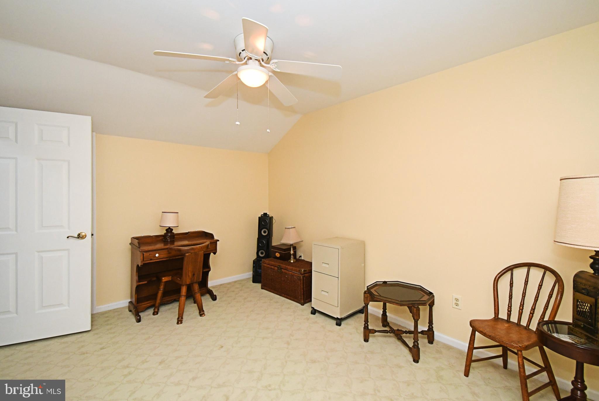 VILLAGE AT NEWBURY - Residential