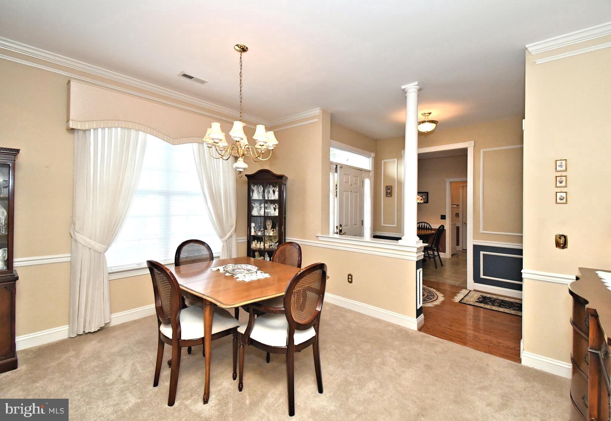 VILLAGE AT NEWBURY - Residential