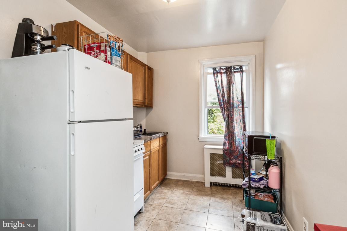 ROGNEL HEIGHTS - Residential Income