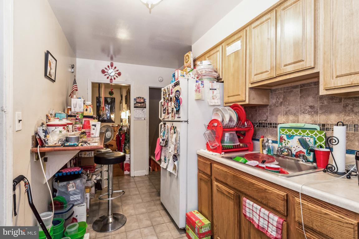 ROGNEL HEIGHTS - Residential Income