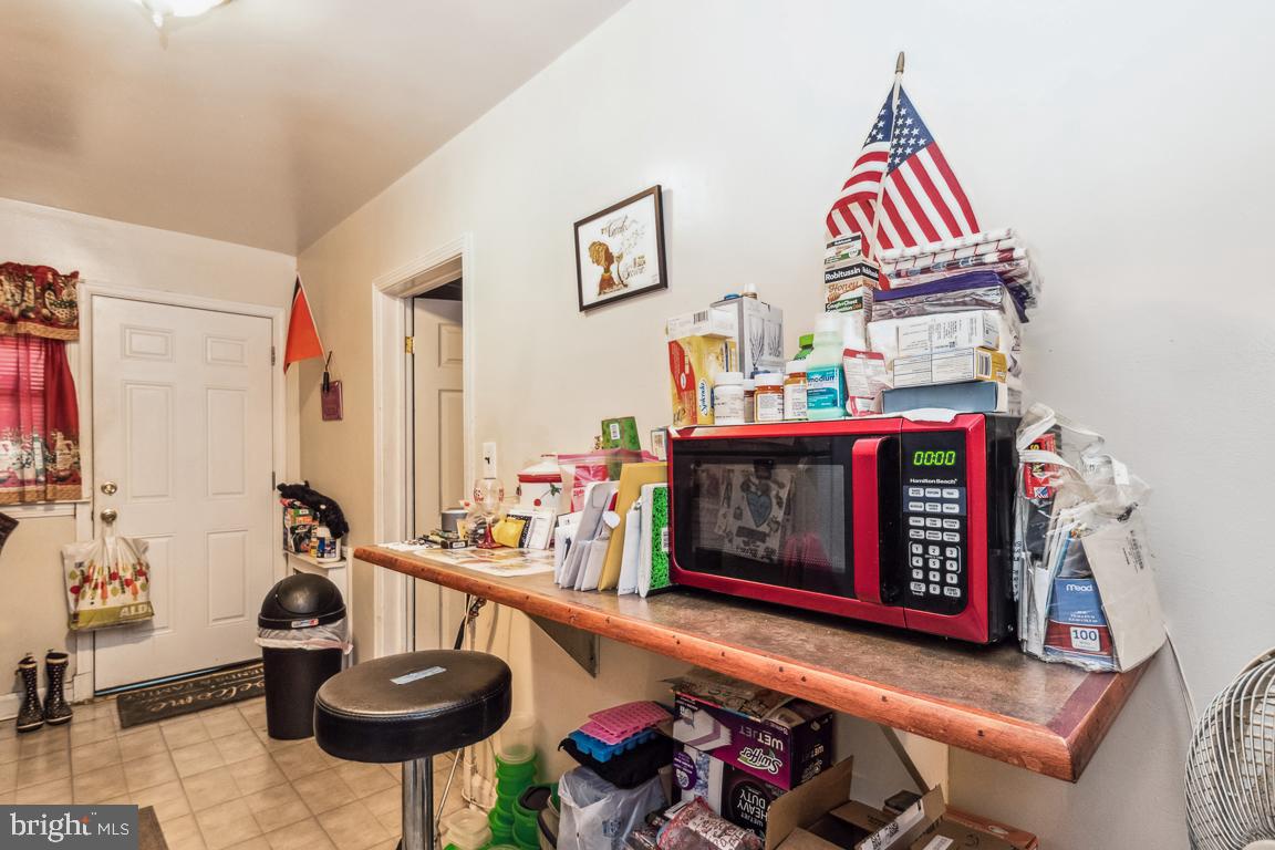 ROGNEL HEIGHTS - Residential Income