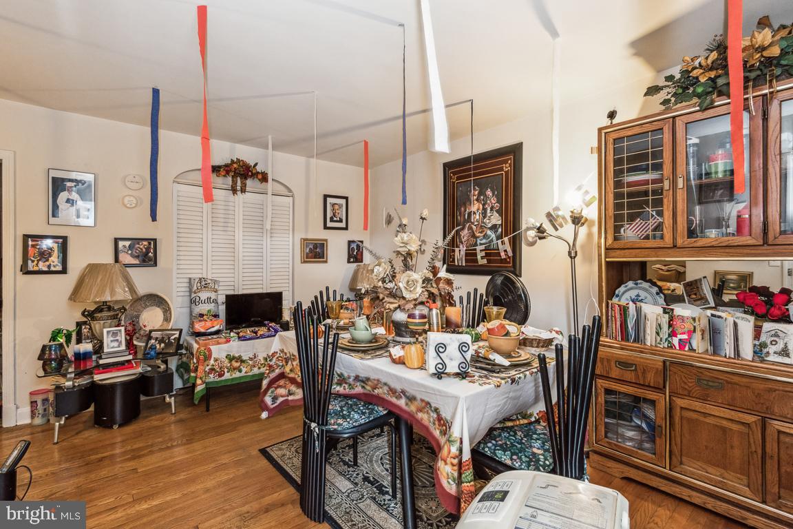 ROGNEL HEIGHTS - Residential Income