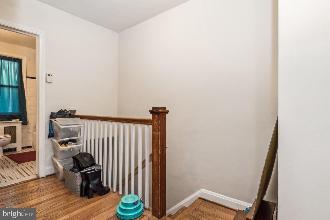 ROGNEL HEIGHTS - Residential Income