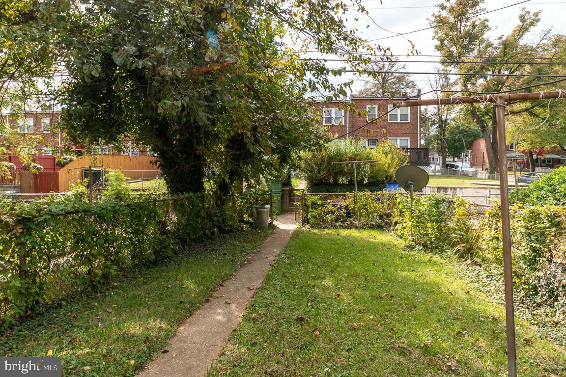 ROGNEL HEIGHTS - Residential Income