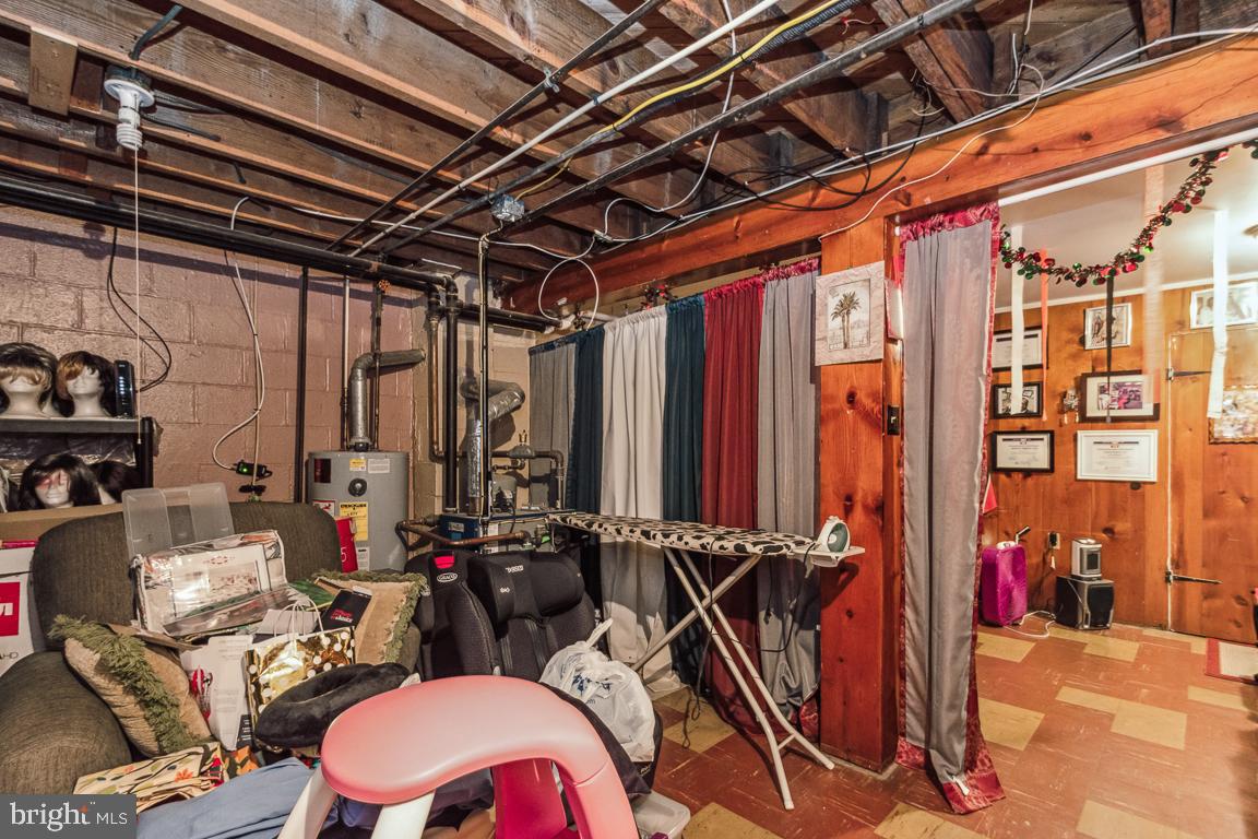 ROGNEL HEIGHTS - Residential Income