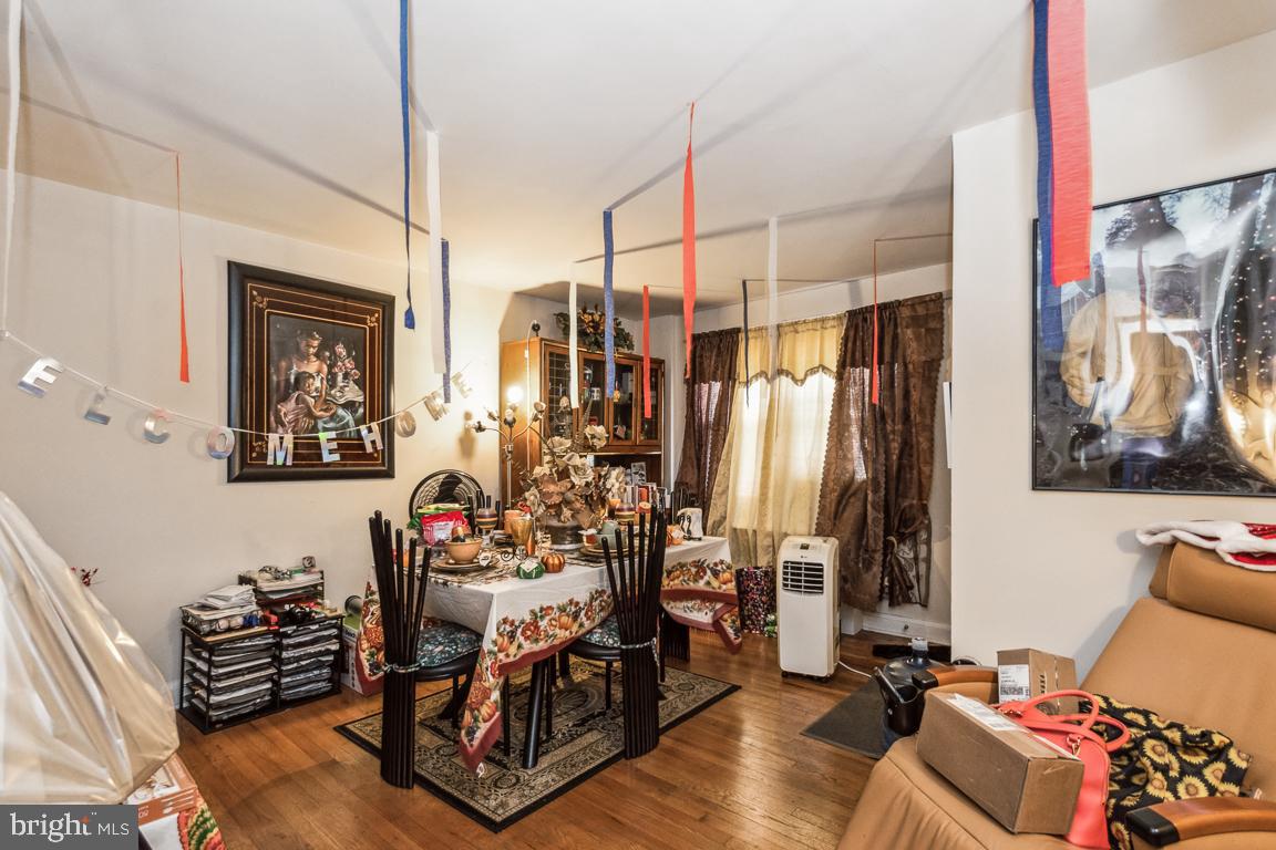 ROGNEL HEIGHTS - Residential Income